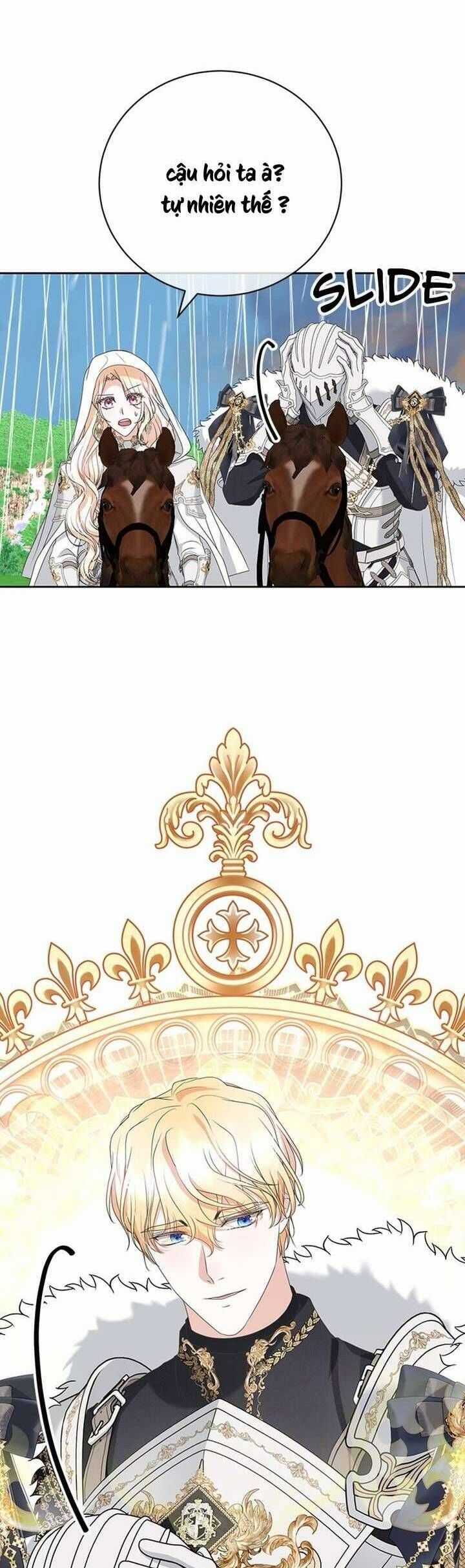 Nhân Vật Tôi Xuyên Vào, Chưa Từng Xuất Hiện Chương 81 trang 30