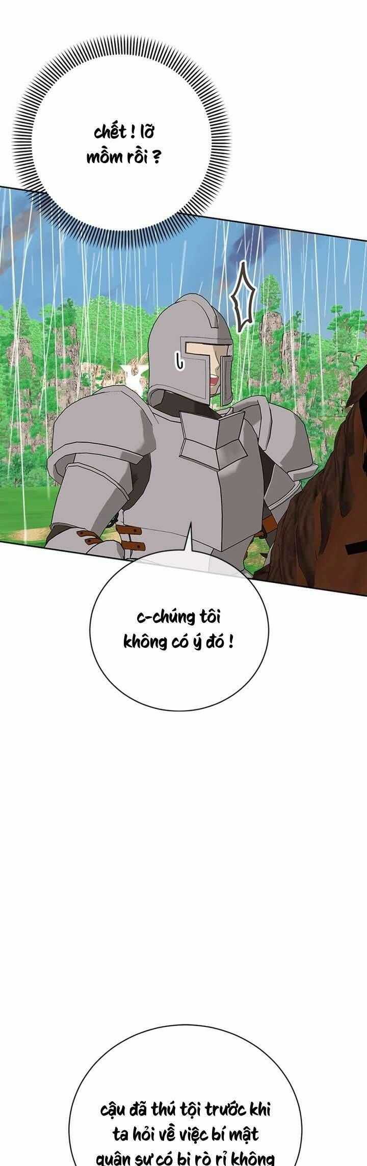 Nhân Vật Tôi Xuyên Vào, Chưa Từng Xuất Hiện Chương 81 trang 33