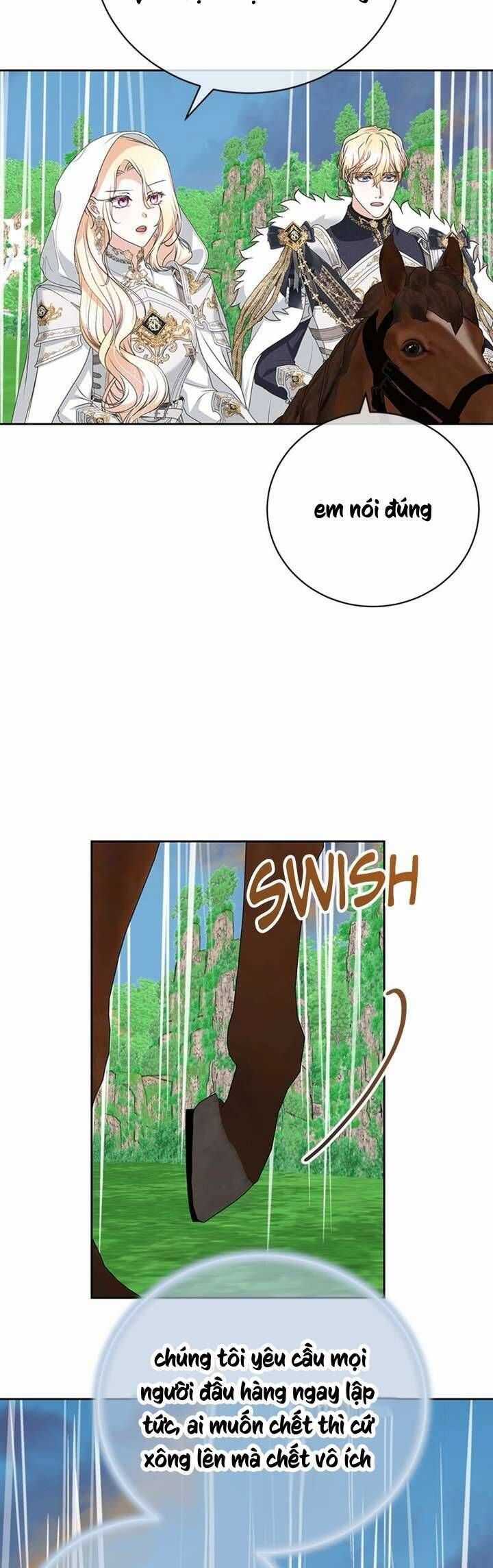 Nhân Vật Tôi Xuyên Vào, Chưa Từng Xuất Hiện Chương 81 trang 34