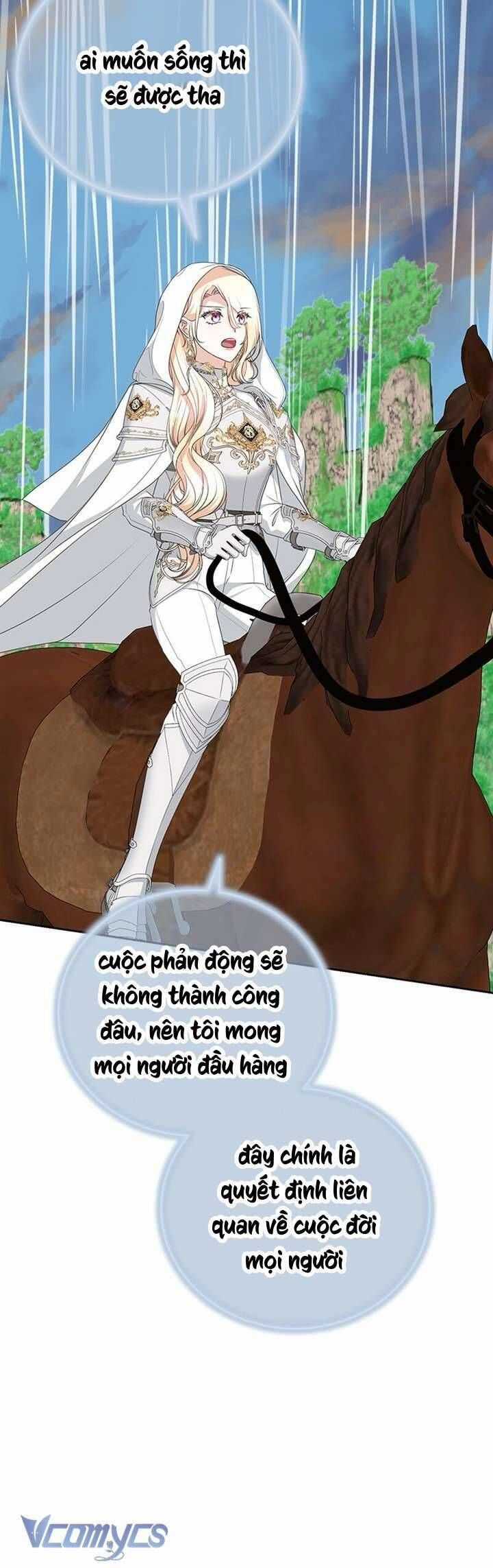 Nhân Vật Tôi Xuyên Vào, Chưa Từng Xuất Hiện Chương 81 trang 35