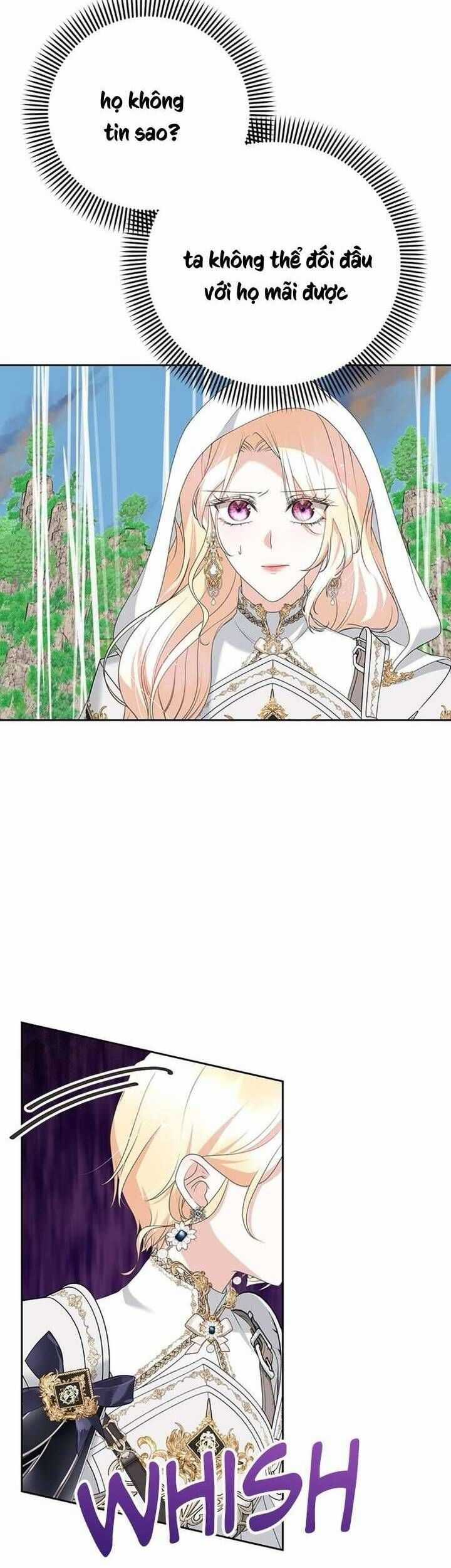 Nhân Vật Tôi Xuyên Vào, Chưa Từng Xuất Hiện Chương 81 trang 37