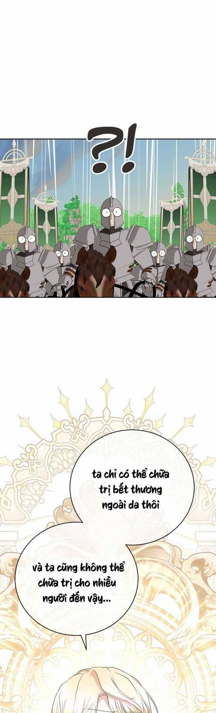 Nhân Vật Tôi Xuyên Vào, Chưa Từng Xuất Hiện Chương 81 trang 40