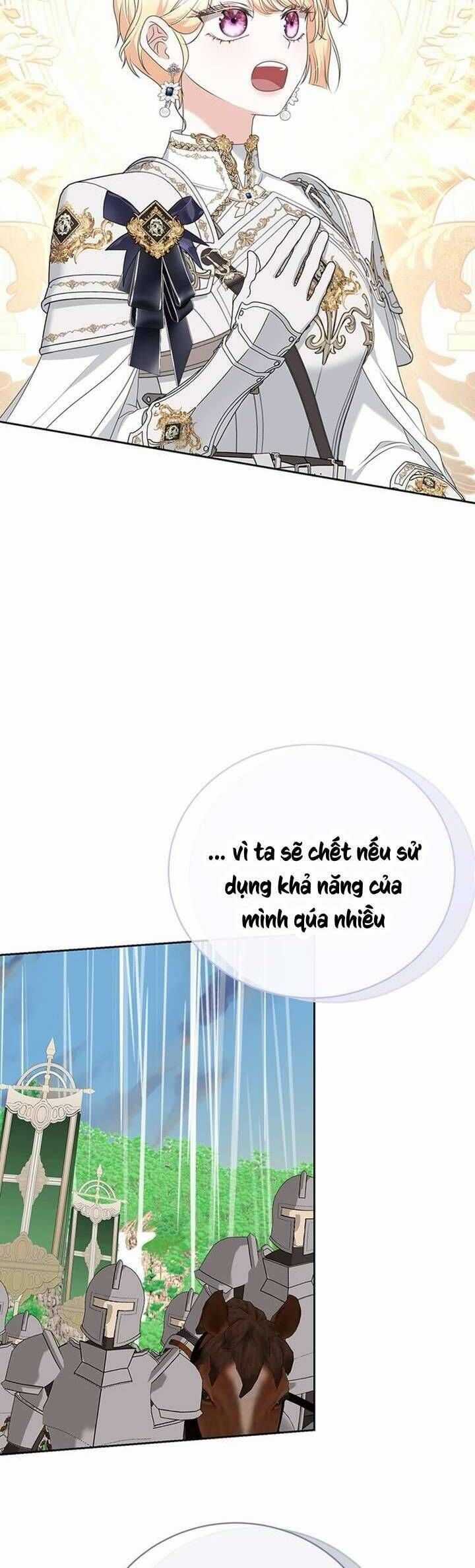 Nhân Vật Tôi Xuyên Vào, Chưa Từng Xuất Hiện Chương 81 trang 41