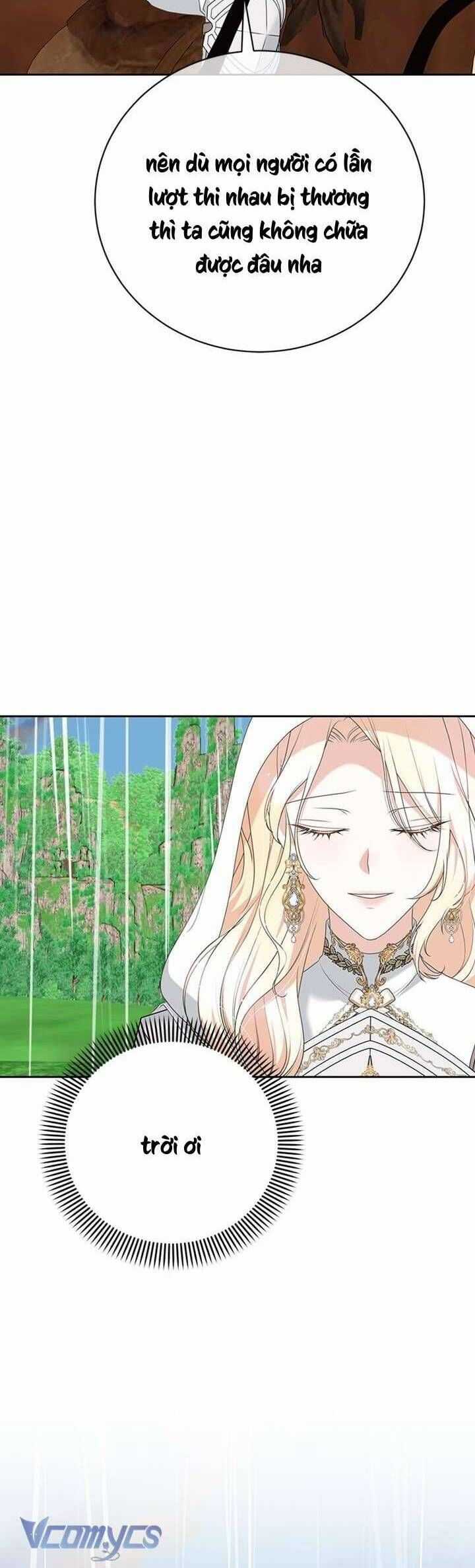 Nhân Vật Tôi Xuyên Vào, Chưa Từng Xuất Hiện Chương 81 trang 43