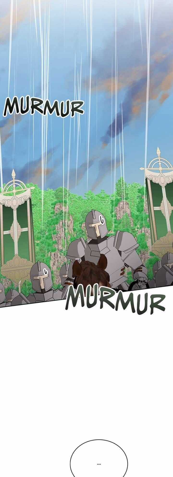 Nhân Vật Tôi Xuyên Vào, Chưa Từng Xuất Hiện Chương 81 trang 44