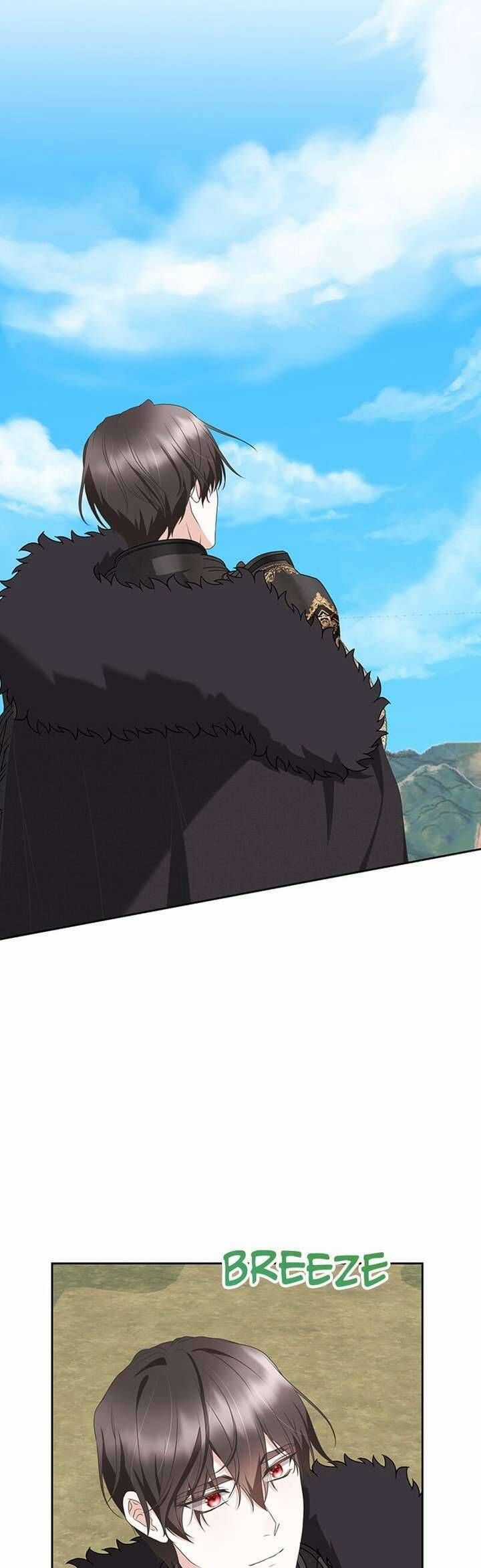 Nhân Vật Tôi Xuyên Vào, Chưa Từng Xuất Hiện Chương 81 trang 5