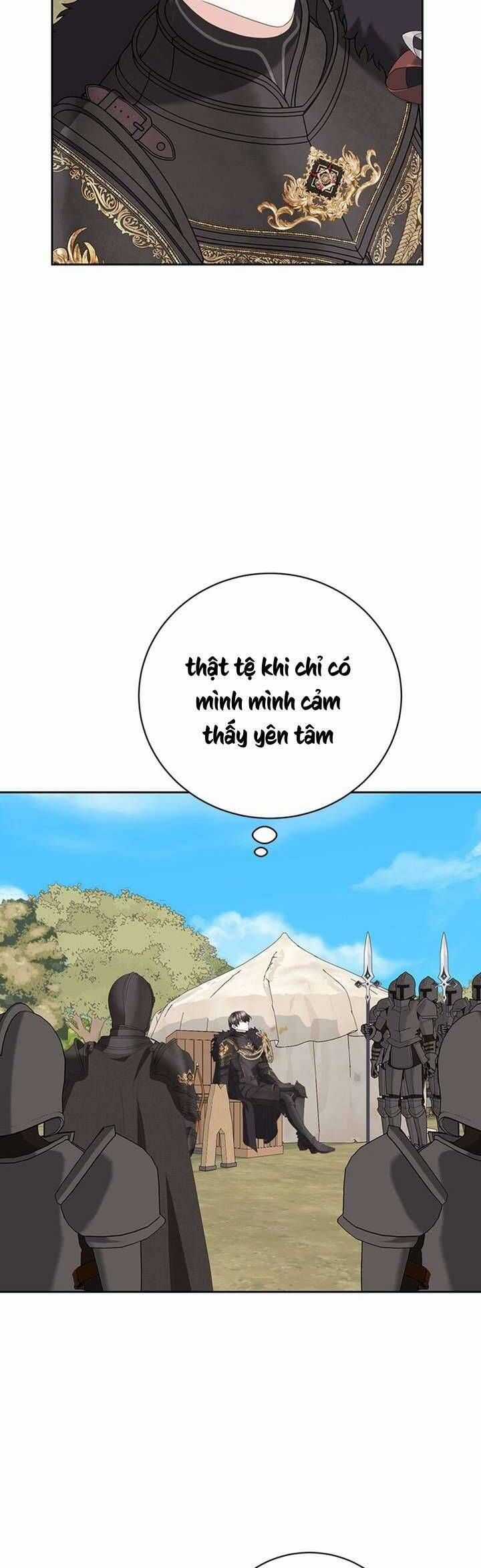 Nhân Vật Tôi Xuyên Vào, Chưa Từng Xuất Hiện Chương 81 trang 6