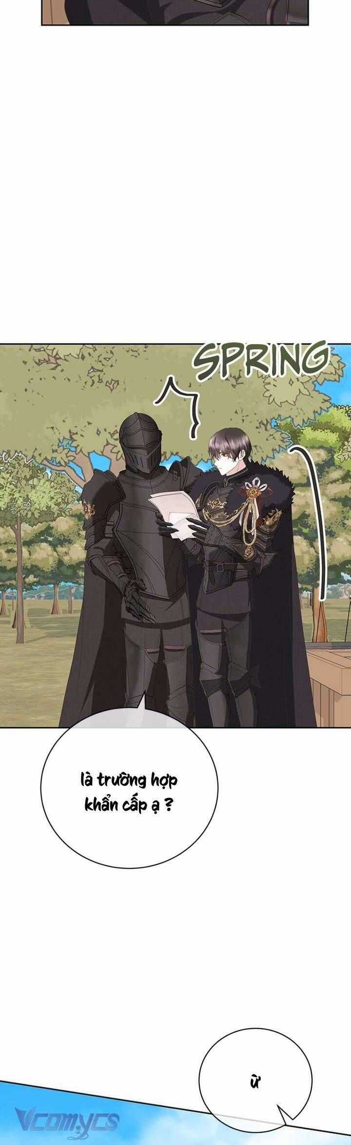 Nhân Vật Tôi Xuyên Vào, Chưa Từng Xuất Hiện Chương 81 trang 8