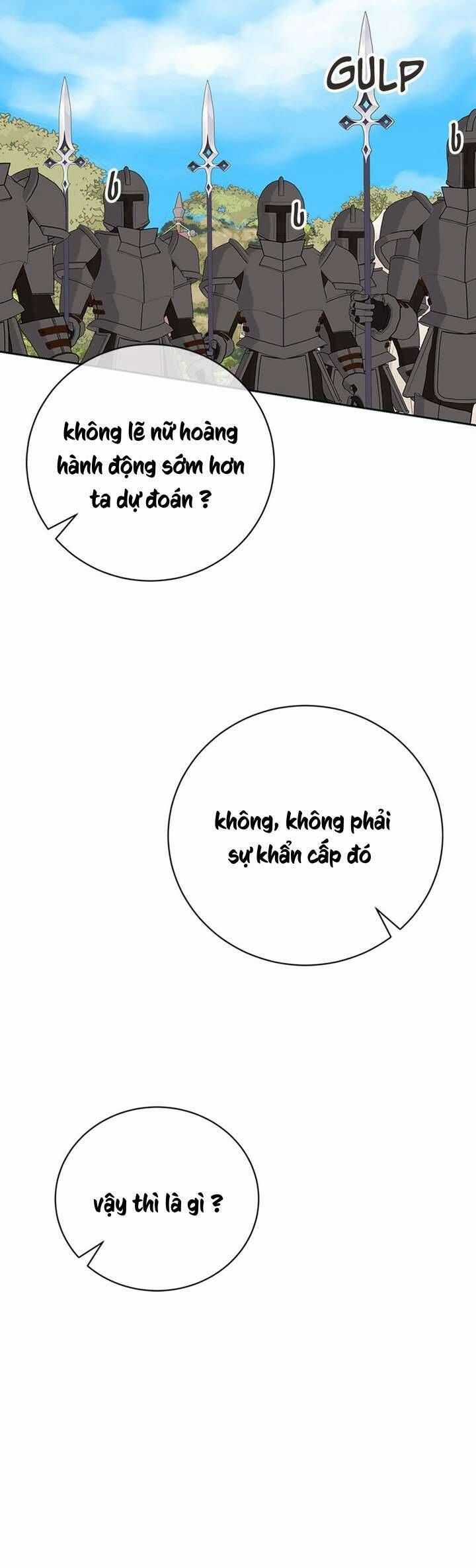 Nhân Vật Tôi Xuyên Vào, Chưa Từng Xuất Hiện Chương 81 trang 9