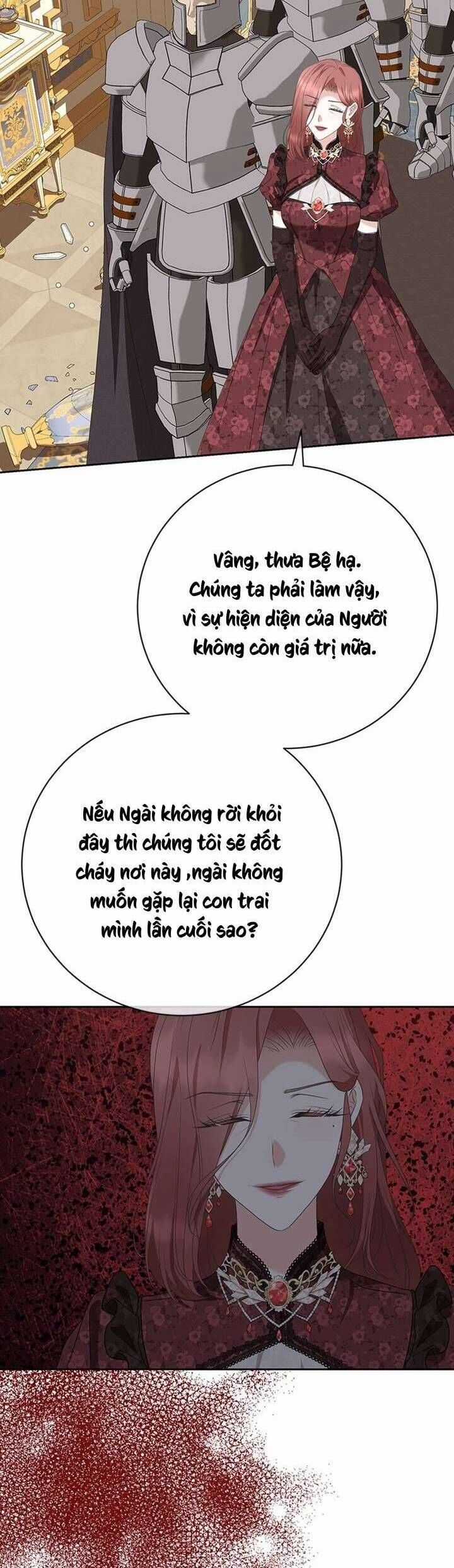 Nhân Vật Tôi Xuyên Vào, Chưa Từng Xuất Hiện Chương 82 trang 10