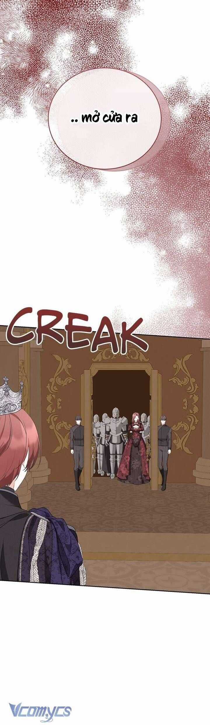 Nhân Vật Tôi Xuyên Vào, Chưa Từng Xuất Hiện Chương 82 trang 11