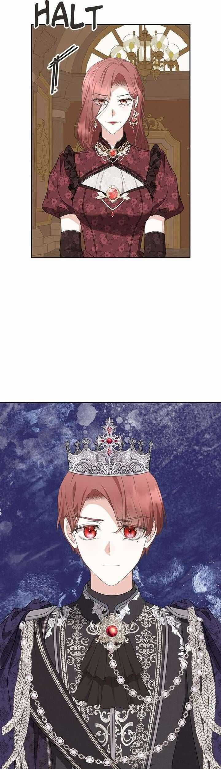 Nhân Vật Tôi Xuyên Vào, Chưa Từng Xuất Hiện Chương 82 trang 12