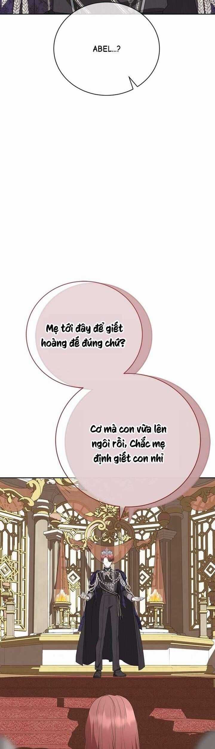 Nhân Vật Tôi Xuyên Vào, Chưa Từng Xuất Hiện Chương 82 trang 13