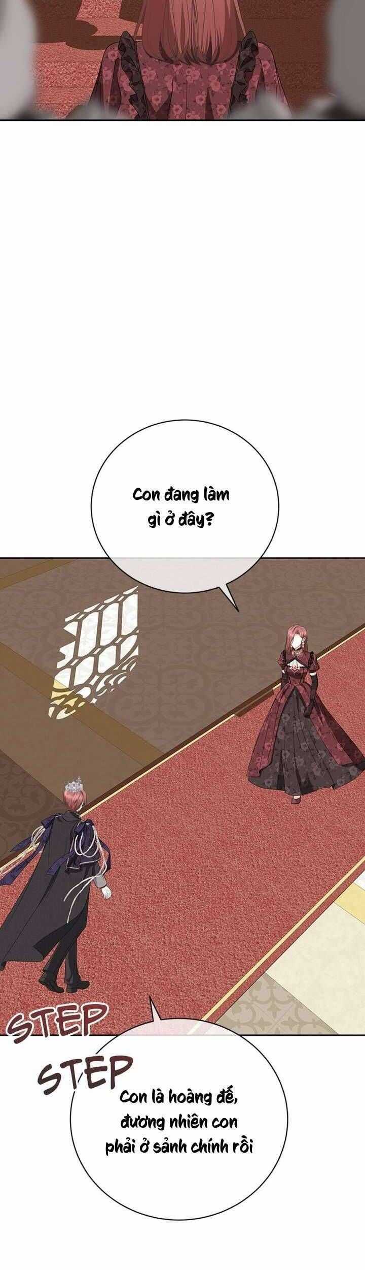 Nhân Vật Tôi Xuyên Vào, Chưa Từng Xuất Hiện Chương 82 trang 14