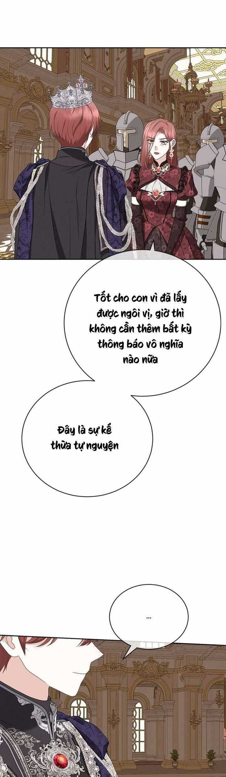 Nhân Vật Tôi Xuyên Vào, Chưa Từng Xuất Hiện Chương 82 trang 16