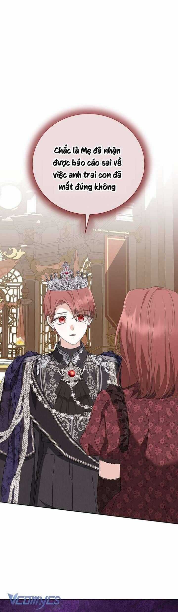 Nhân Vật Tôi Xuyên Vào, Chưa Từng Xuất Hiện Chương 82 trang 19