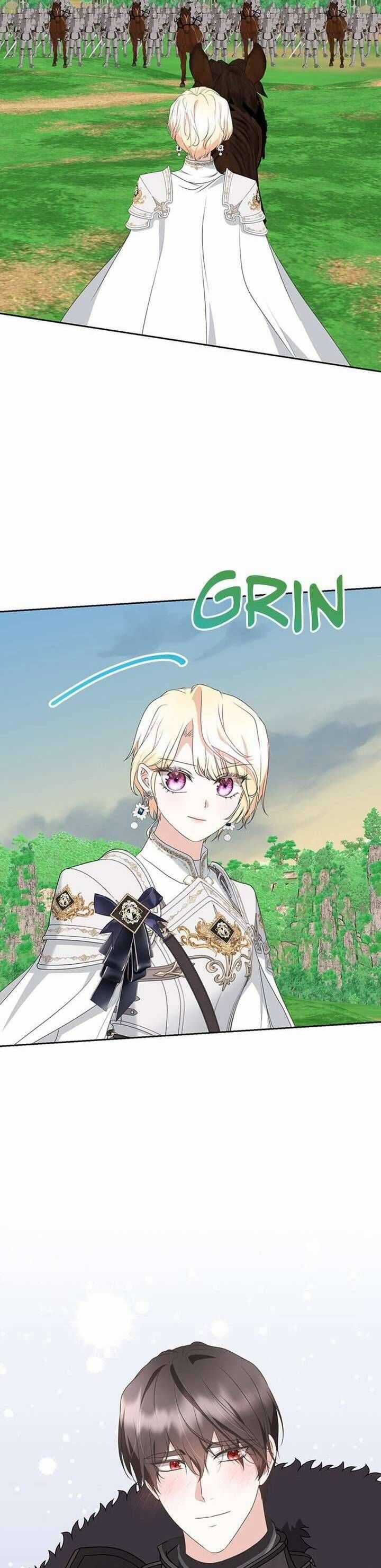 Nhân Vật Tôi Xuyên Vào, Chưa Từng Xuất Hiện Chương 82 trang 2