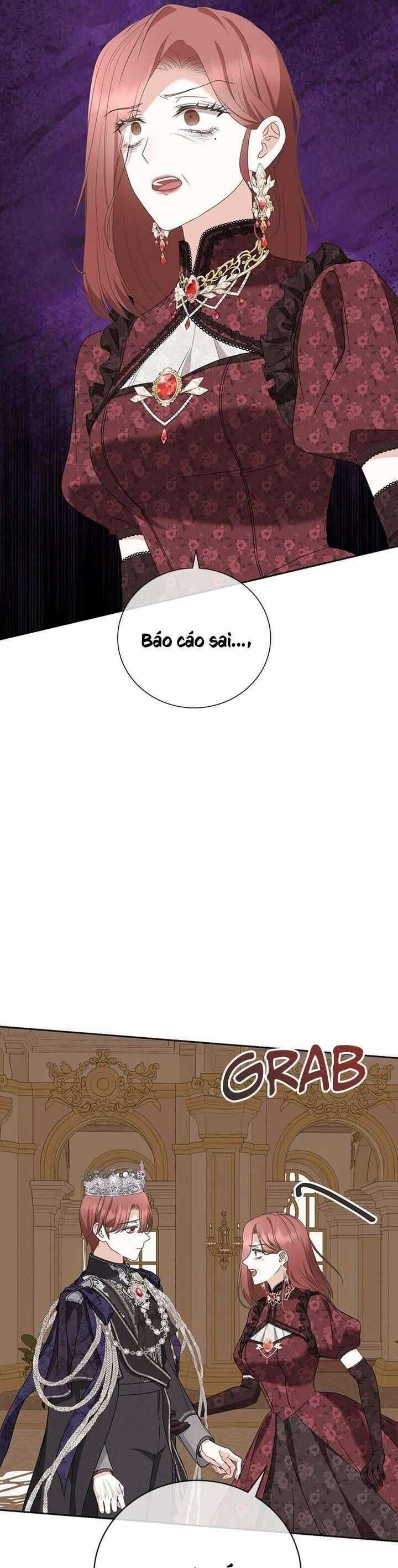 Nhân Vật Tôi Xuyên Vào, Chưa Từng Xuất Hiện Chương 82 trang 20