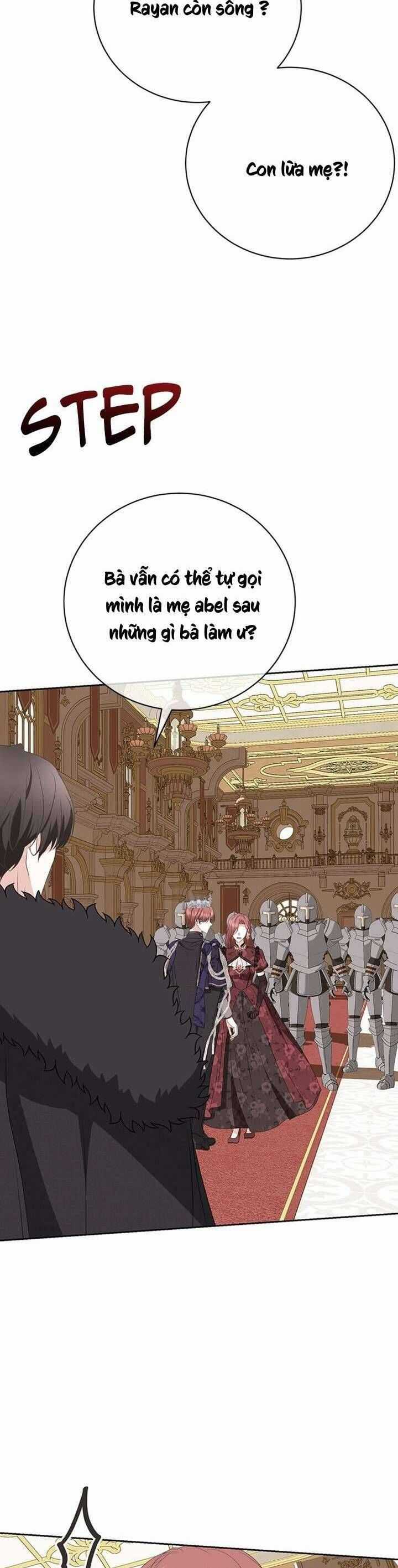 Nhân Vật Tôi Xuyên Vào, Chưa Từng Xuất Hiện Chương 82 trang 21