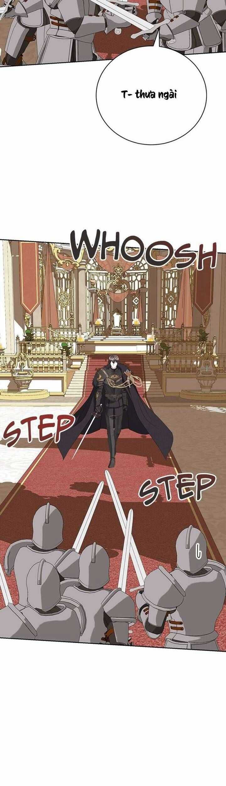 Nhân Vật Tôi Xuyên Vào, Chưa Từng Xuất Hiện Chương 82 trang 24