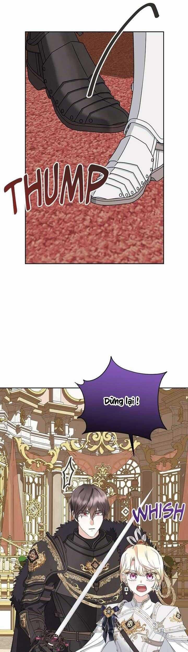 Nhân Vật Tôi Xuyên Vào, Chưa Từng Xuất Hiện Chương 82 trang 25