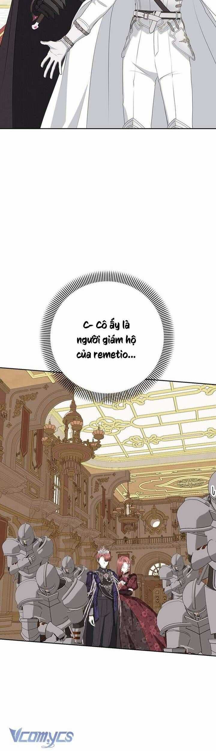 Nhân Vật Tôi Xuyên Vào, Chưa Từng Xuất Hiện Chương 82 trang 26