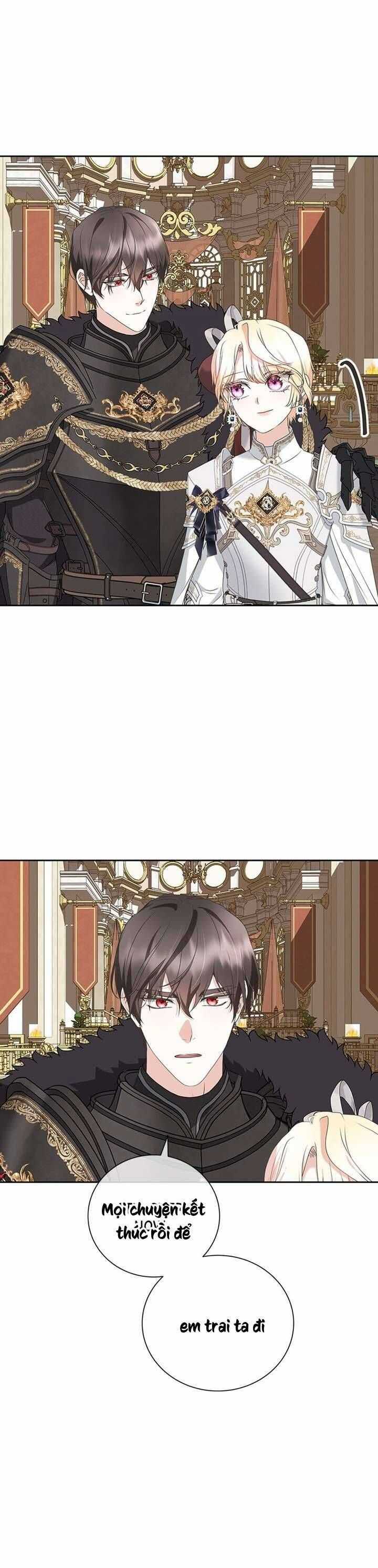 Nhân Vật Tôi Xuyên Vào, Chưa Từng Xuất Hiện Chương 82 trang 27