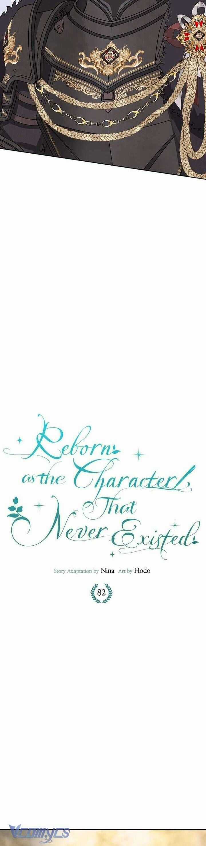 Nhân Vật Tôi Xuyên Vào, Chưa Từng Xuất Hiện Chương 82 trang 3