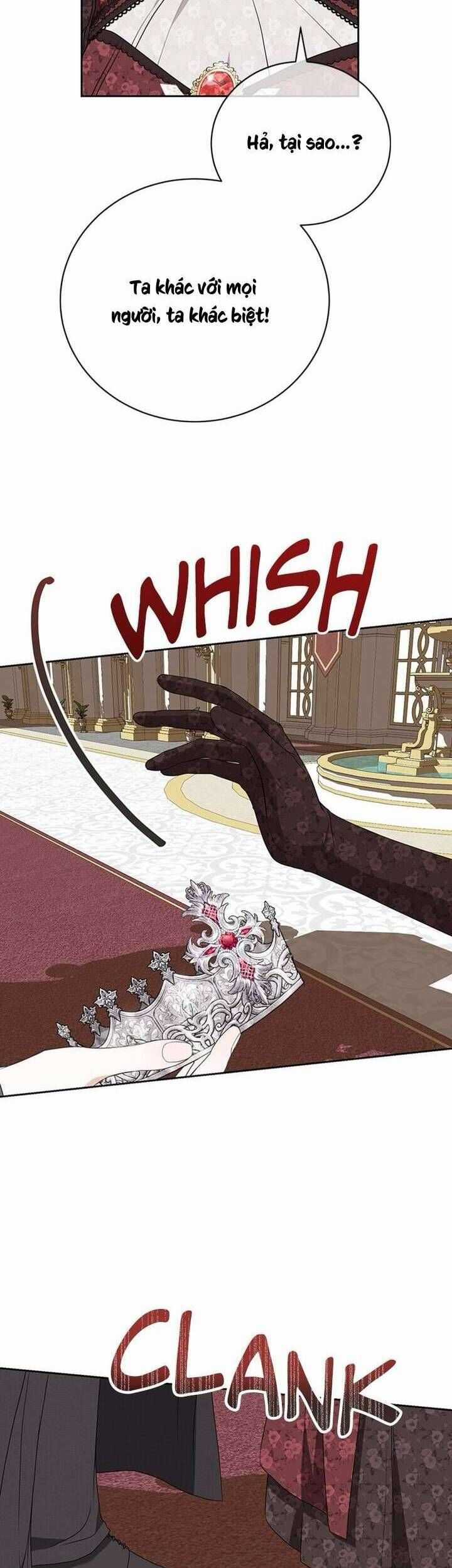 Nhân Vật Tôi Xuyên Vào, Chưa Từng Xuất Hiện Chương 82 trang 31