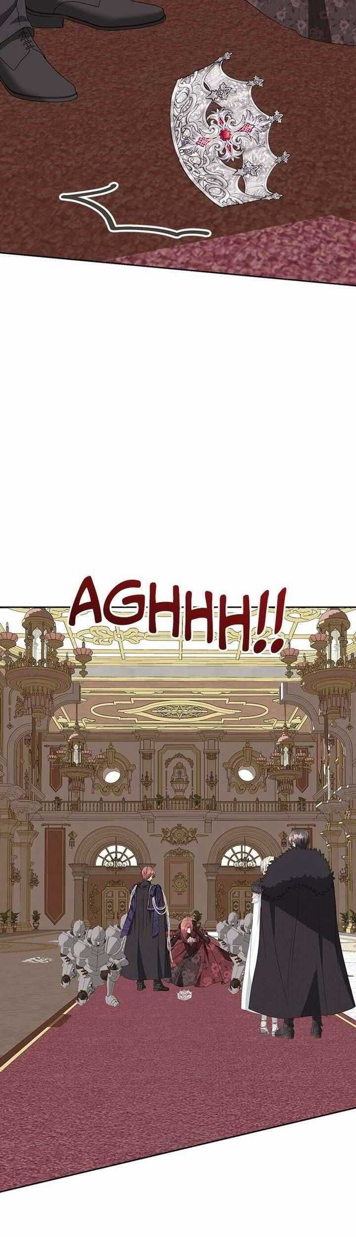 Nhân Vật Tôi Xuyên Vào, Chưa Từng Xuất Hiện Chương 82 trang 32