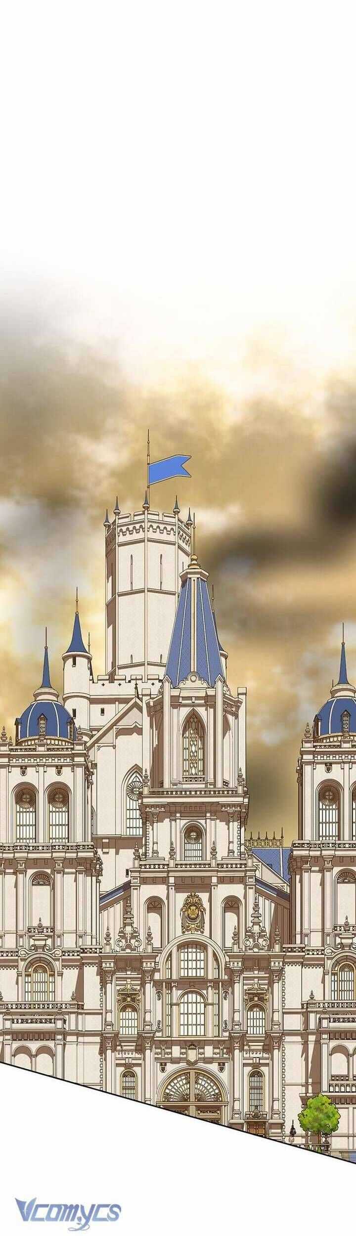 Nhân Vật Tôi Xuyên Vào, Chưa Từng Xuất Hiện Chương 82 trang 33