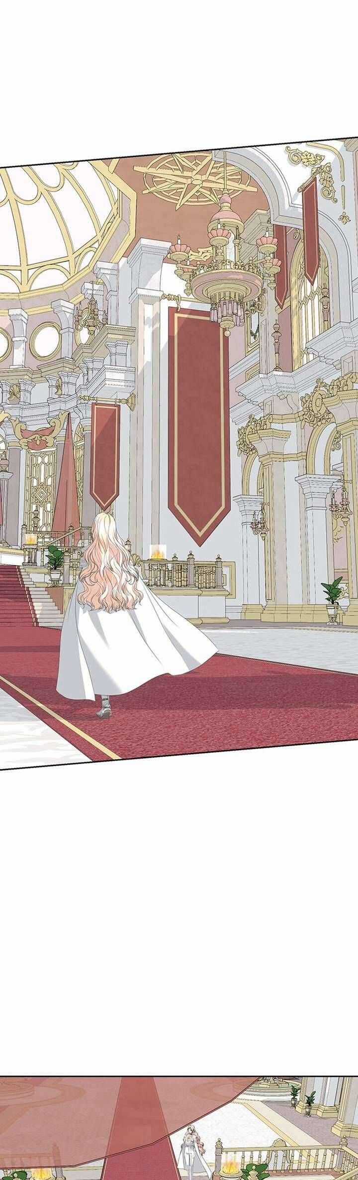 Nhân Vật Tôi Xuyên Vào, Chưa Từng Xuất Hiện Chương 82 trang 34