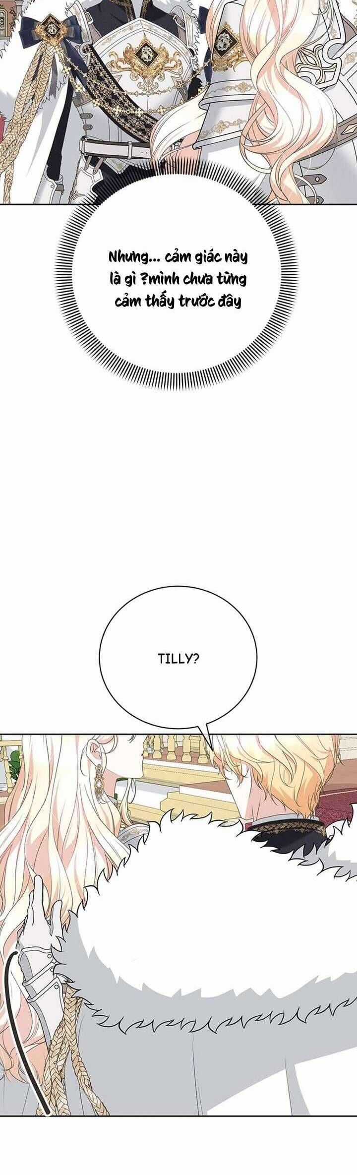 Nhân Vật Tôi Xuyên Vào, Chưa Từng Xuất Hiện Chương 82 trang 36