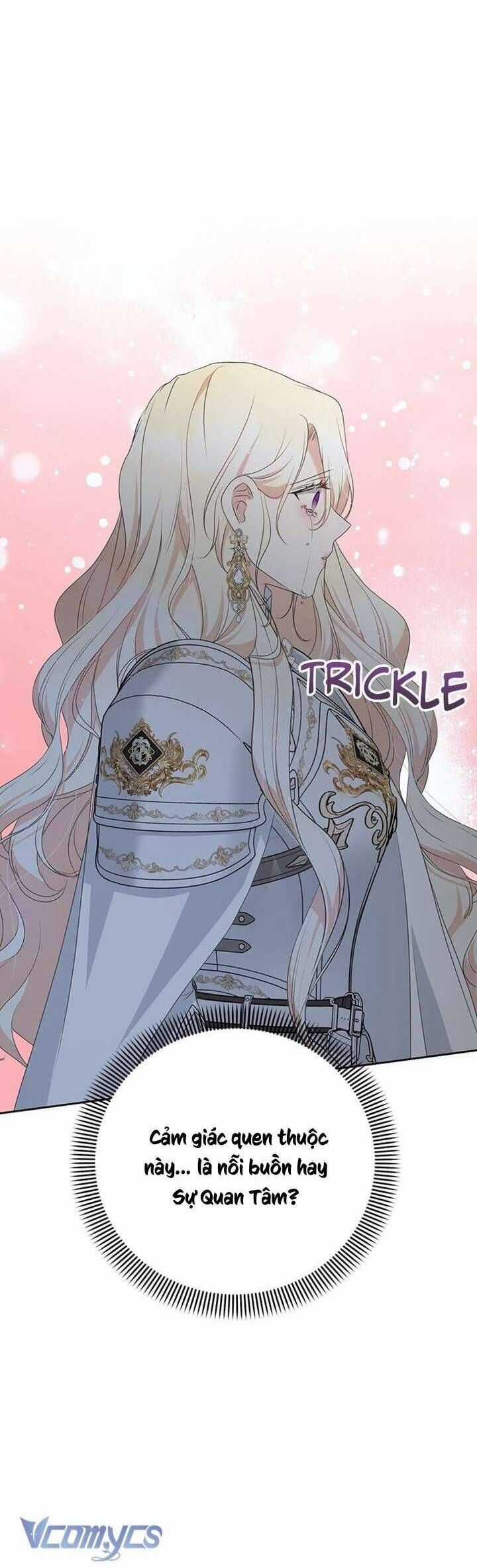 Nhân Vật Tôi Xuyên Vào, Chưa Từng Xuất Hiện Chương 82 trang 37