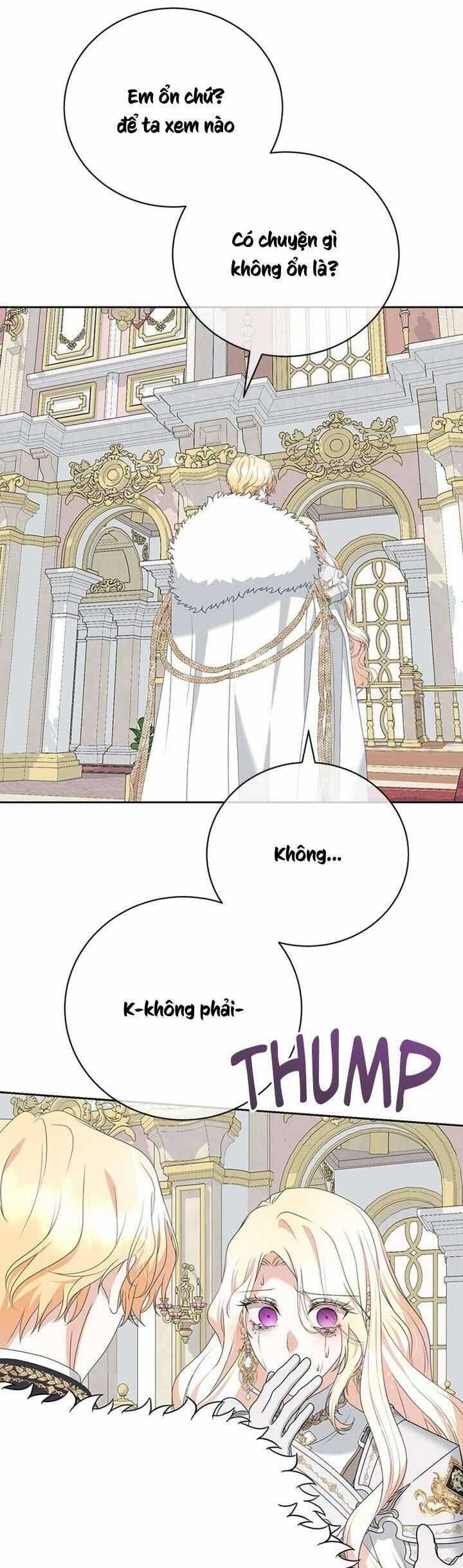 Nhân Vật Tôi Xuyên Vào, Chưa Từng Xuất Hiện Chương 82 trang 38