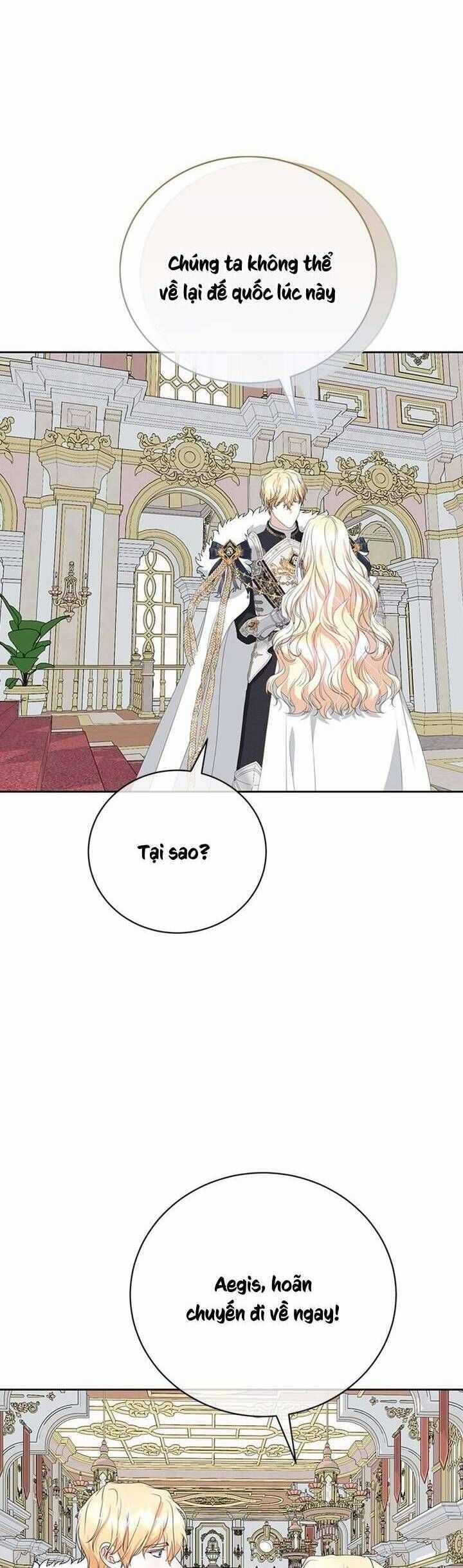 Nhân Vật Tôi Xuyên Vào, Chưa Từng Xuất Hiện Chương 82 trang 40