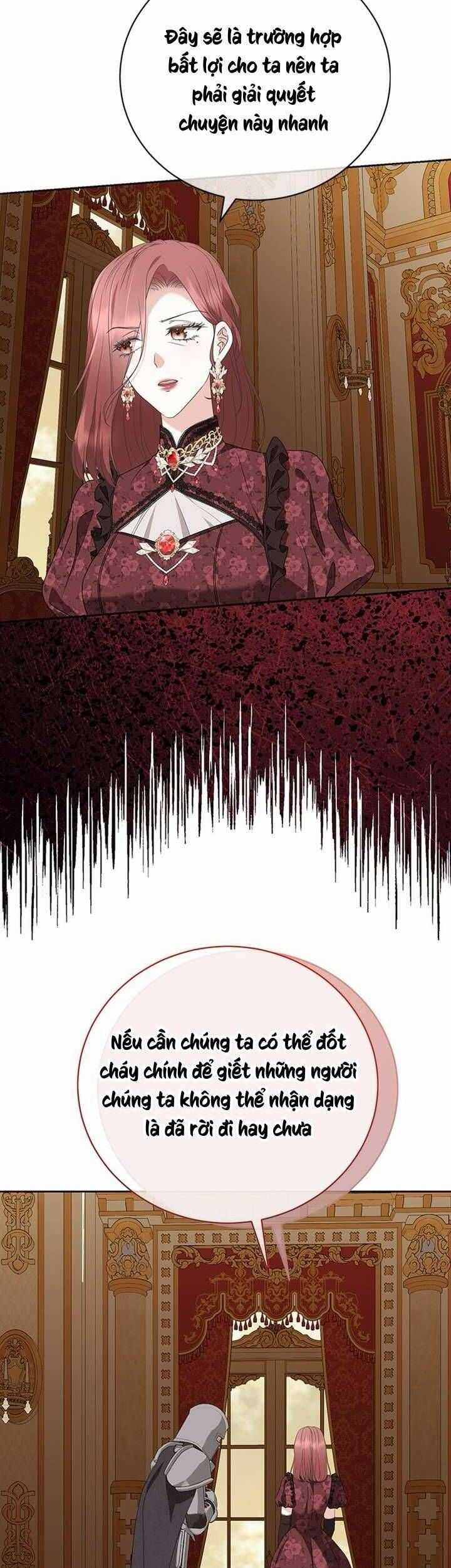 Nhân Vật Tôi Xuyên Vào, Chưa Từng Xuất Hiện Chương 82 trang 6