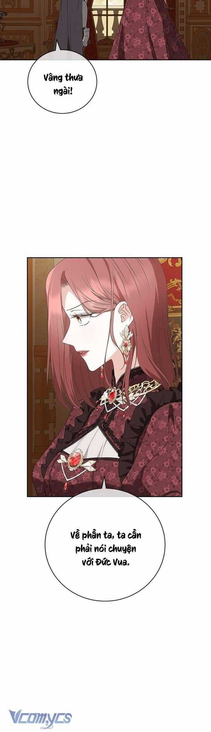 Nhân Vật Tôi Xuyên Vào, Chưa Từng Xuất Hiện Chương 82 trang 7