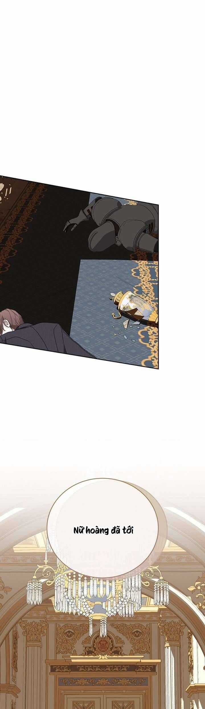 Nhân Vật Tôi Xuyên Vào, Chưa Từng Xuất Hiện Chương 82 trang 8