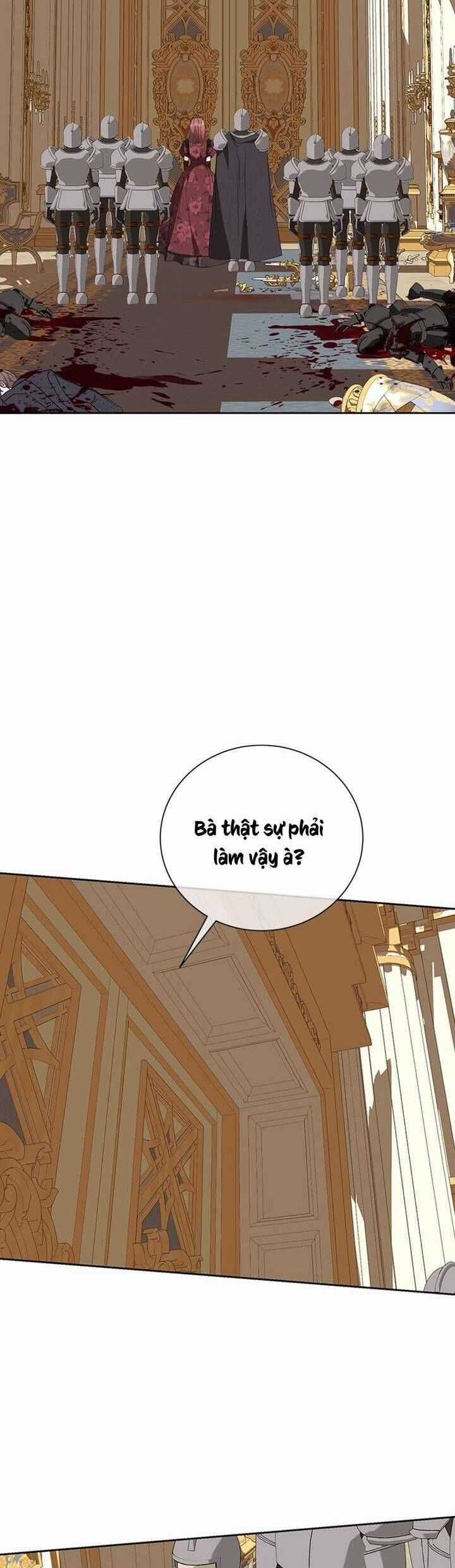 Nhân Vật Tôi Xuyên Vào, Chưa Từng Xuất Hiện Chương 82 trang 9