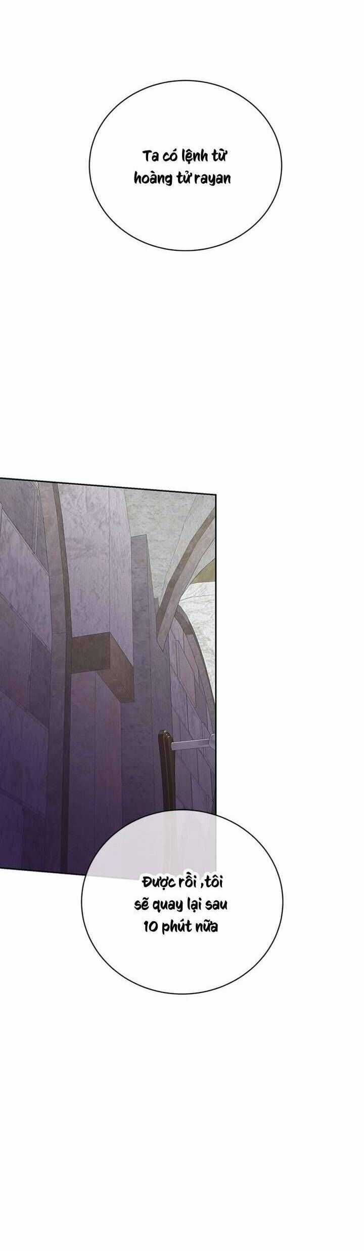 Nhân Vật Tôi Xuyên Vào, Chưa Từng Xuất Hiện Chương 83 trang 10