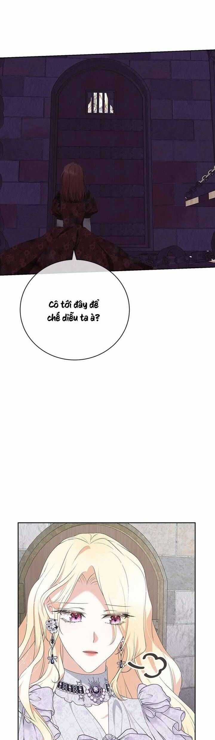 Nhân Vật Tôi Xuyên Vào, Chưa Từng Xuất Hiện Chương 83 trang 11