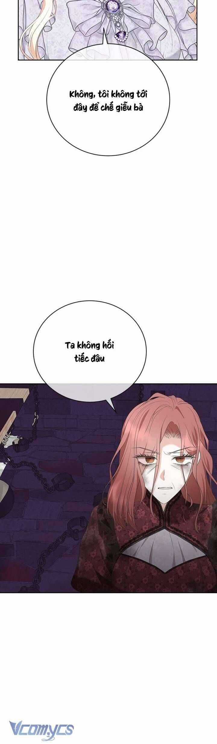 Nhân Vật Tôi Xuyên Vào, Chưa Từng Xuất Hiện Chương 83 trang 12