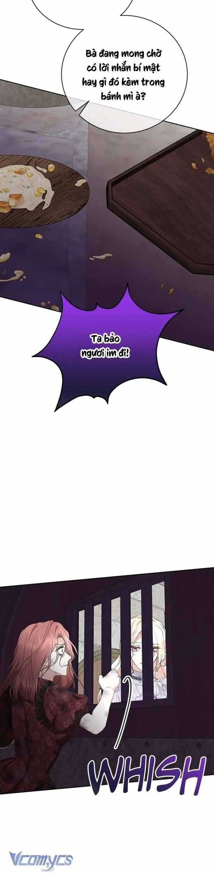 Nhân Vật Tôi Xuyên Vào, Chưa Từng Xuất Hiện Chương 83 trang 15