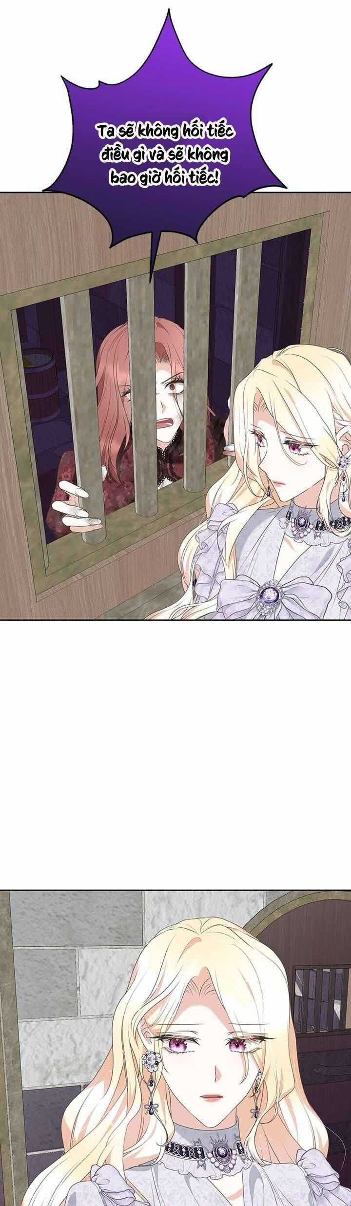 Nhân Vật Tôi Xuyên Vào, Chưa Từng Xuất Hiện Chương 83 trang 16