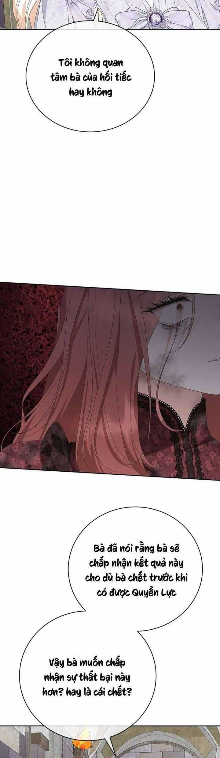 Nhân Vật Tôi Xuyên Vào, Chưa Từng Xuất Hiện Chương 83 trang 17