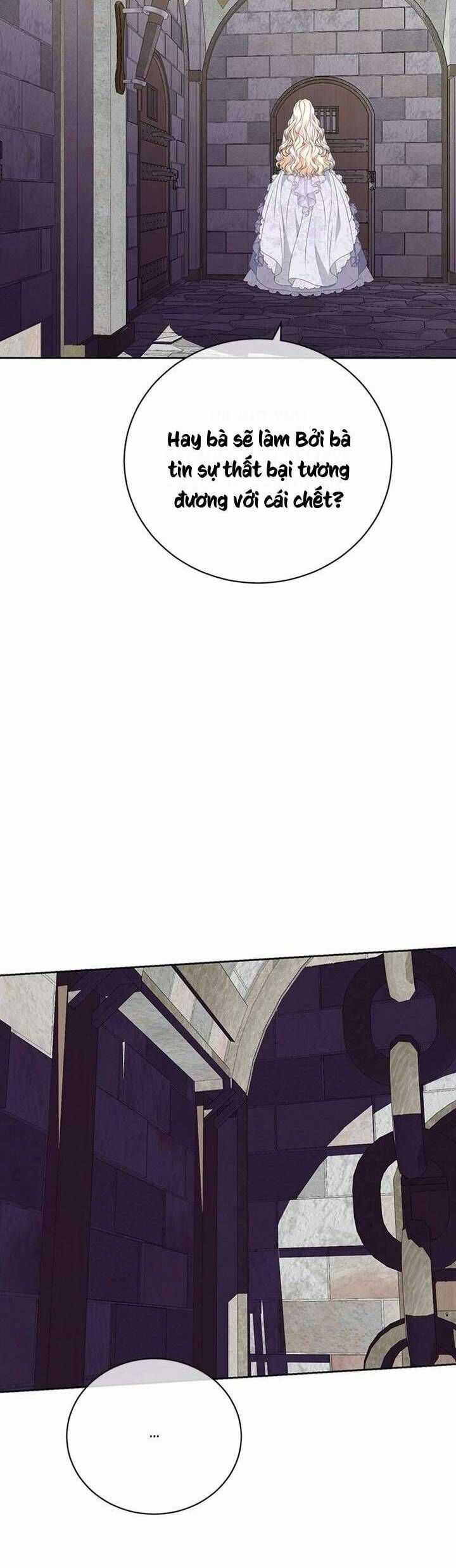 Nhân Vật Tôi Xuyên Vào, Chưa Từng Xuất Hiện Chương 83 trang 18