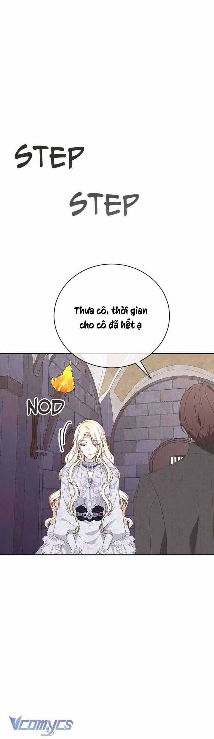 Nhân Vật Tôi Xuyên Vào, Chưa Từng Xuất Hiện Chương 83 trang 19