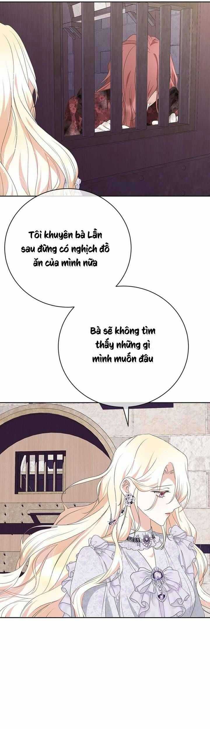 Nhân Vật Tôi Xuyên Vào, Chưa Từng Xuất Hiện Chương 83 trang 20