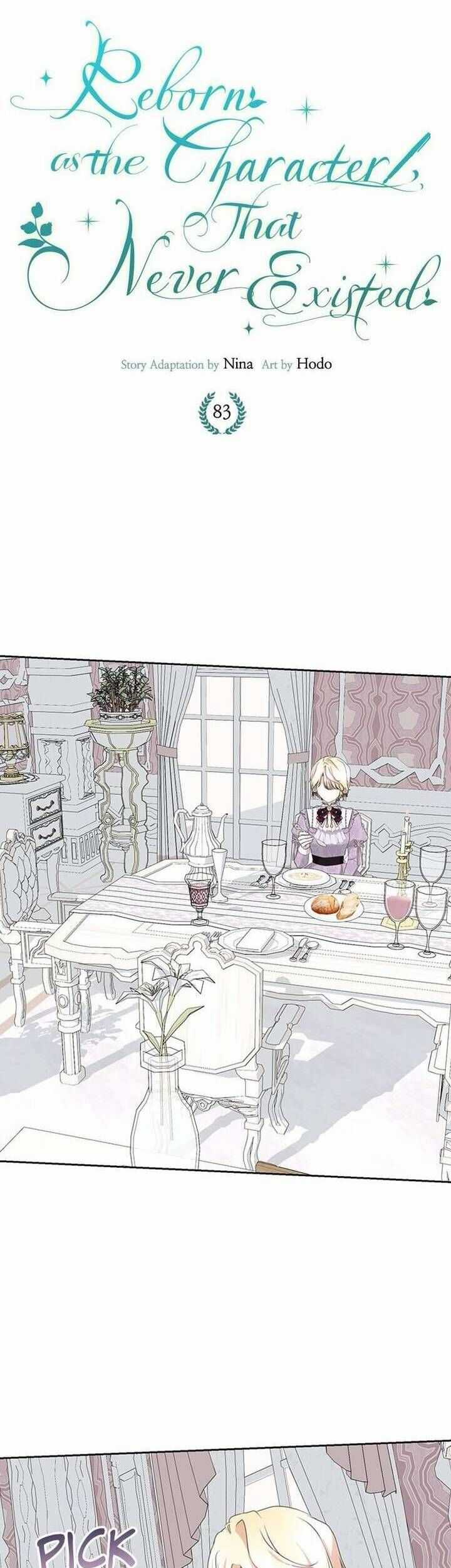 Nhân Vật Tôi Xuyên Vào, Chưa Từng Xuất Hiện Chương 83 trang 21